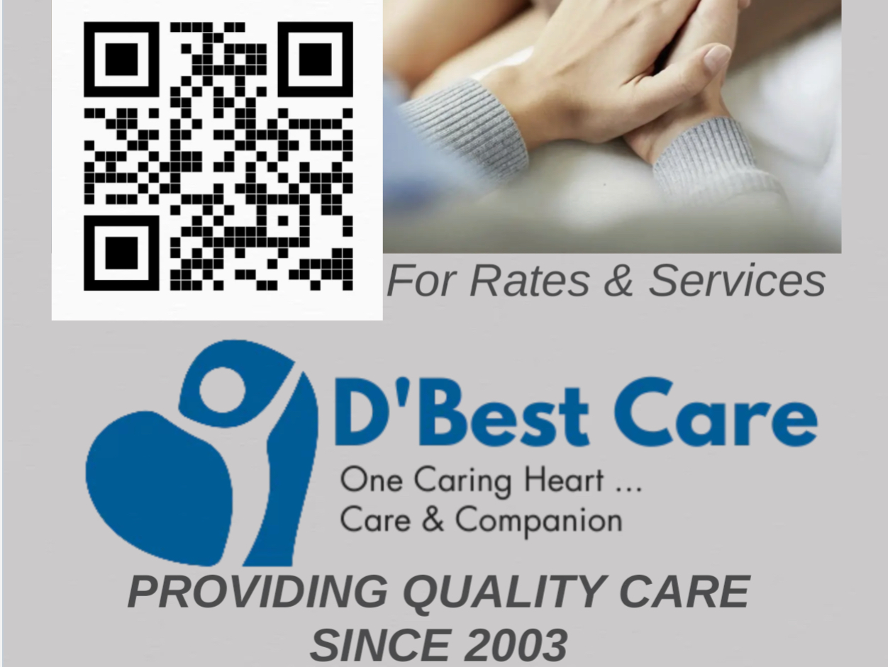 D'Best Care - Homecare photo in Anaheim, CA